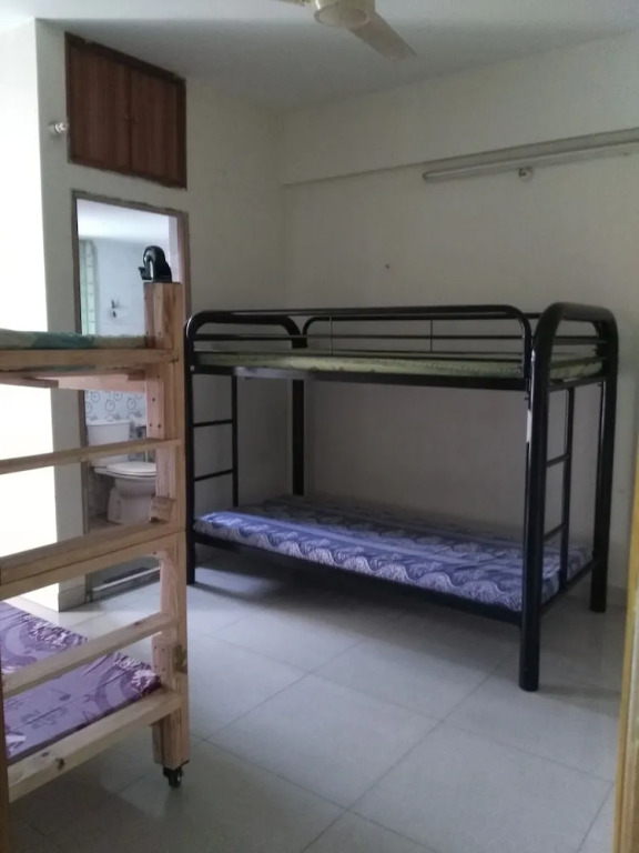 Sabrina's Home - Hostel
