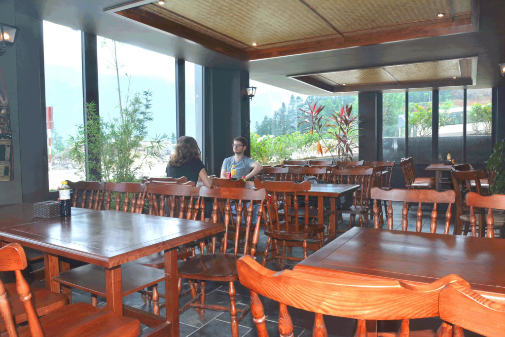 Sapa Vista Hotel