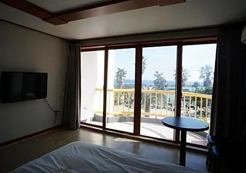 Big Ssum Hostel
