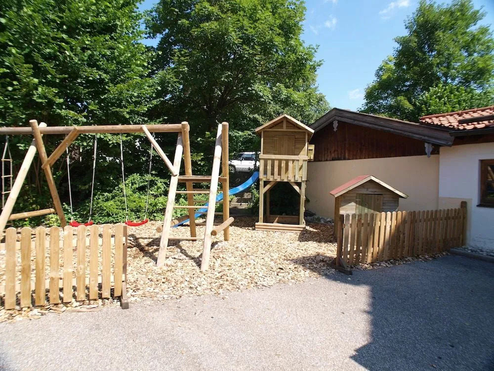 Gasthof Kampenwand Bernau