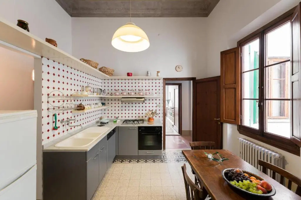 Hotel dAzeglio Firenze