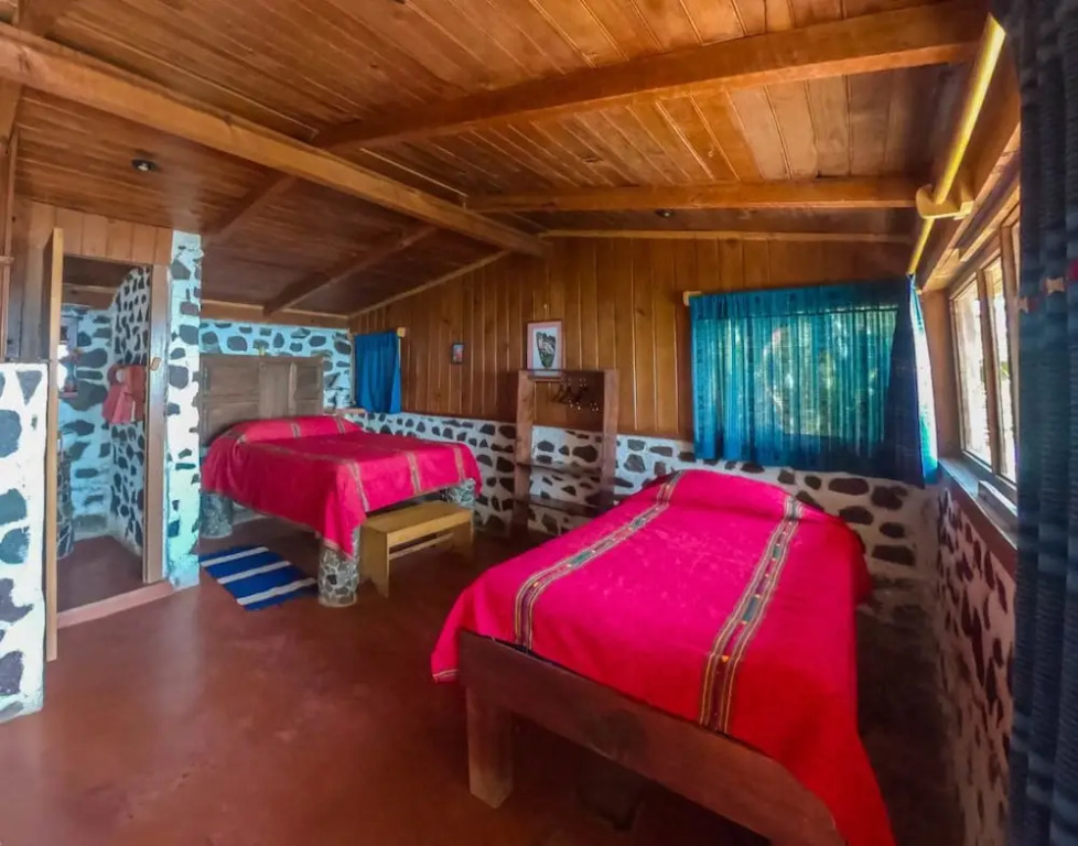 Hotel & Restaurante Arca de Noé