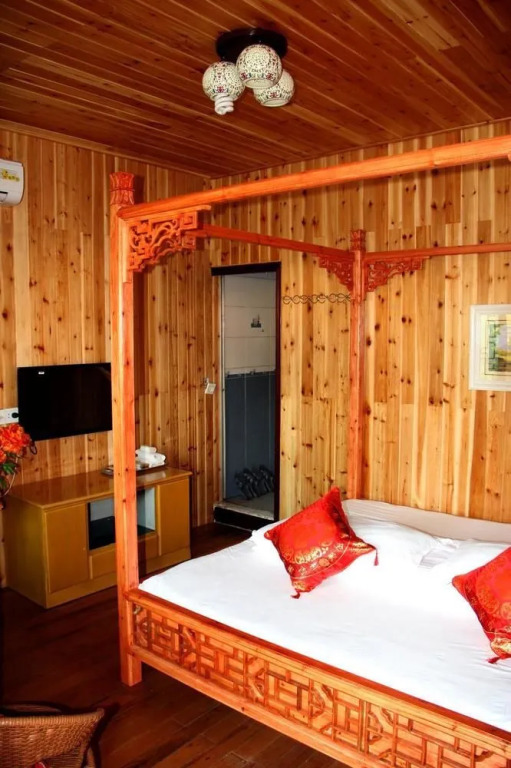 Guiyuanju Inn - Hongcun Village
