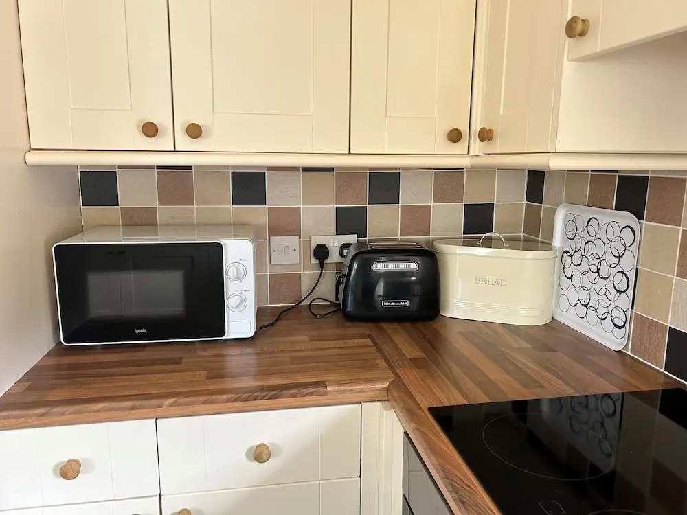 Bungalow by the Beach, Sleeps 6, Snowdonia, Wales
