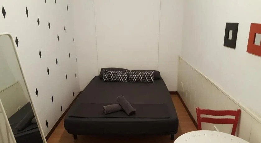 Fabrizzios Terrace Hostel