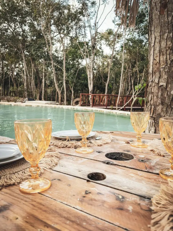NAAY ZAMA Tulum