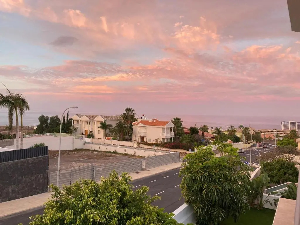 Villa Boutique Tenerife