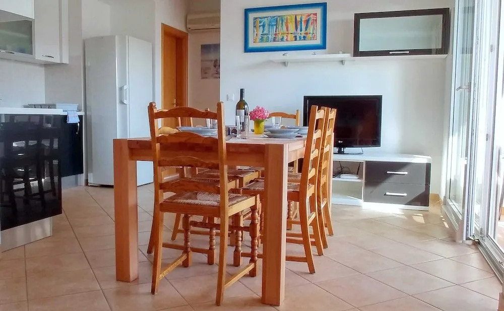 Apartment Dani