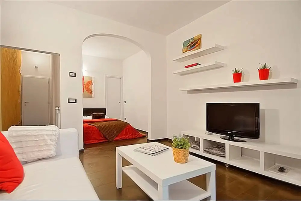 San Gallo Suites II