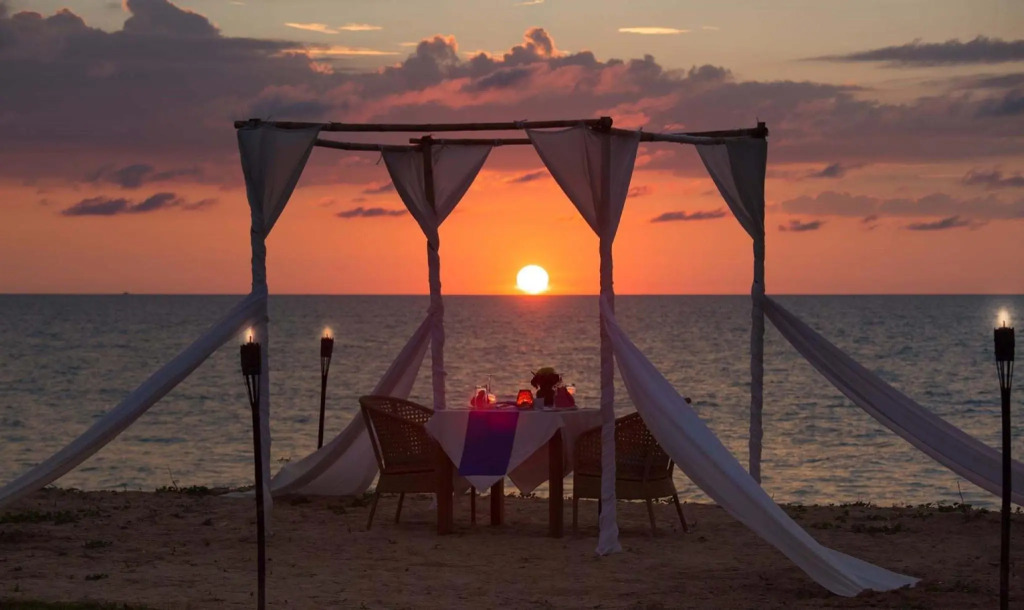 Le MENARA KHAO LAK