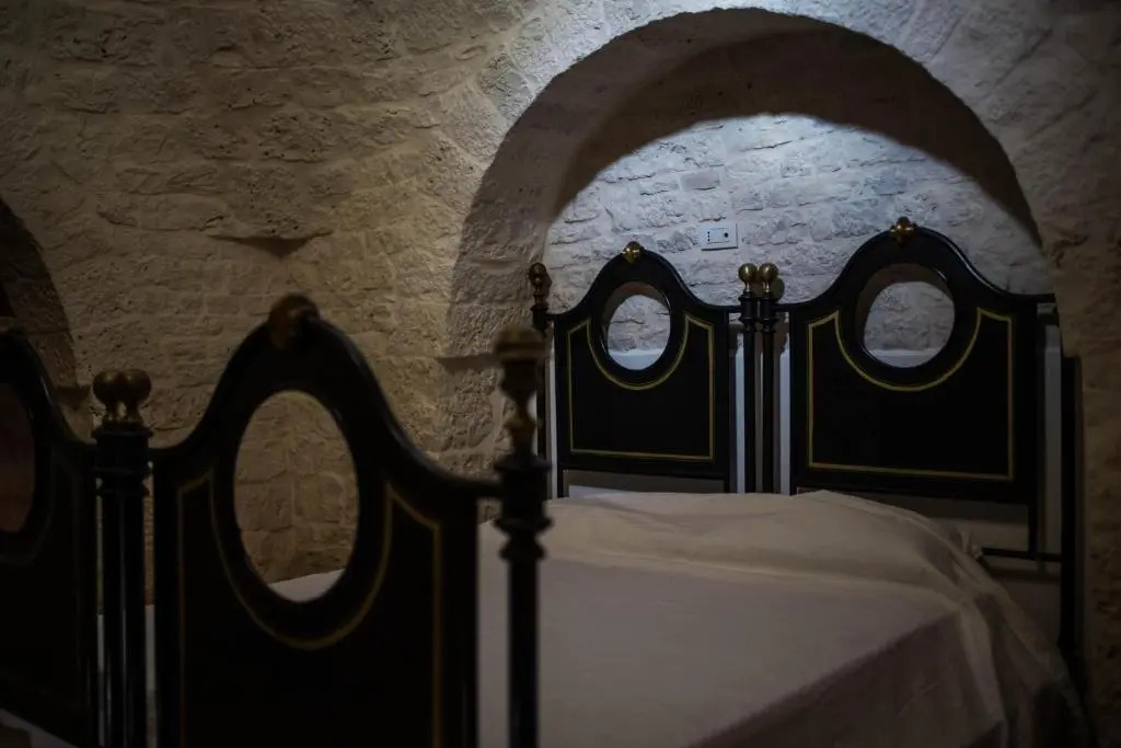 Apulia Relais