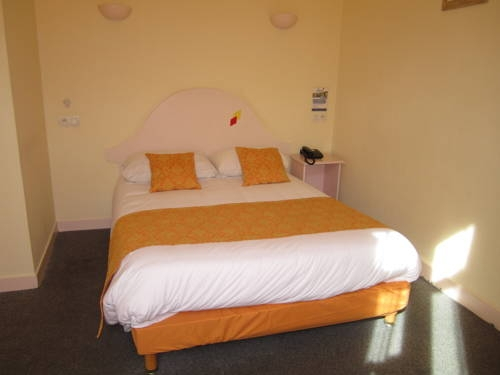 Hotel Arlequin