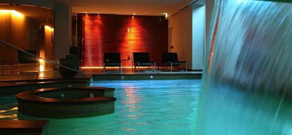 Hilton Turin Centre