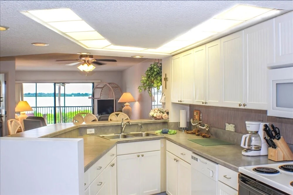 Coquina Moorings 103 by Wagner Realty
