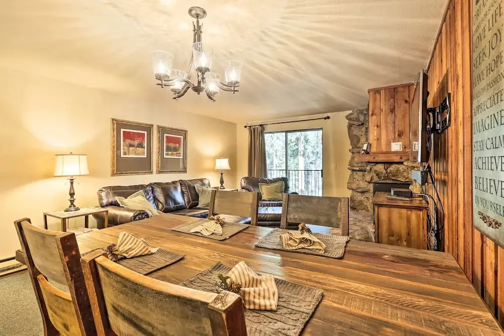 Cozy Ski Chalet < 3 Mi to Winter Park Resort!