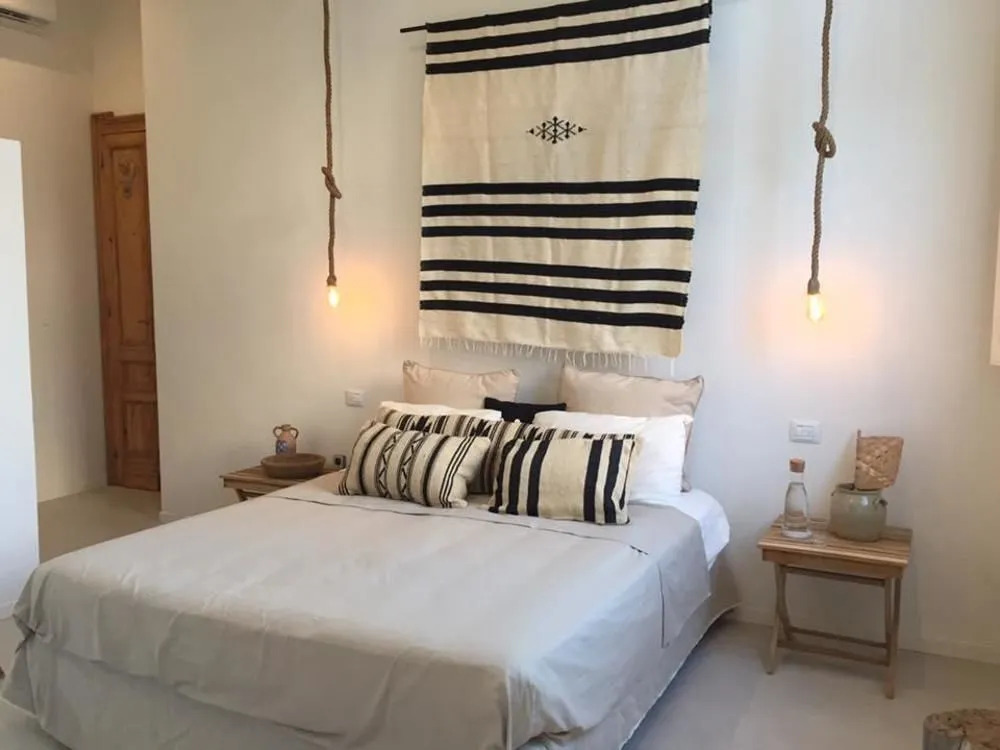 Fra Cielo e Mare Boutique Rooms