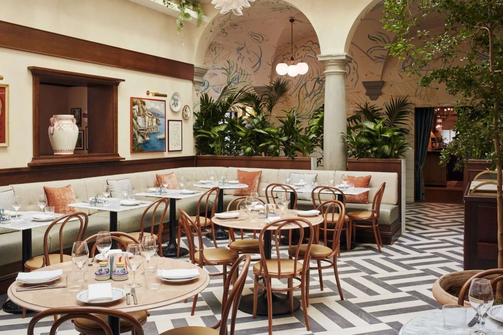 The Hoxton, Florence