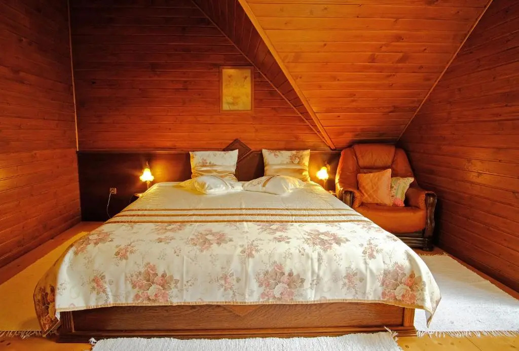 Apartmánový dom Slniečko