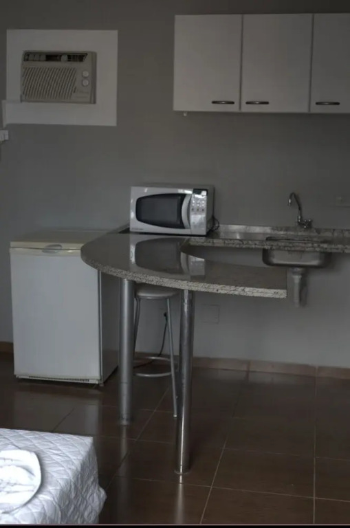 Miller Flat Hotel