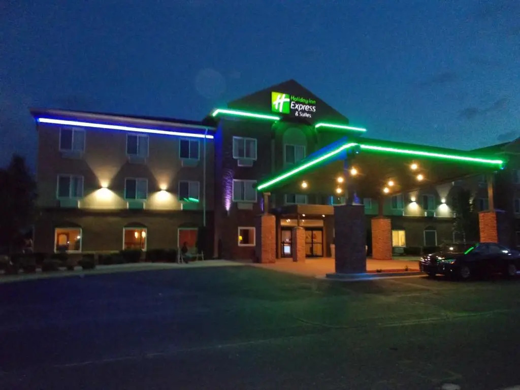 Comfort Inn & Suites Miami - Route 66