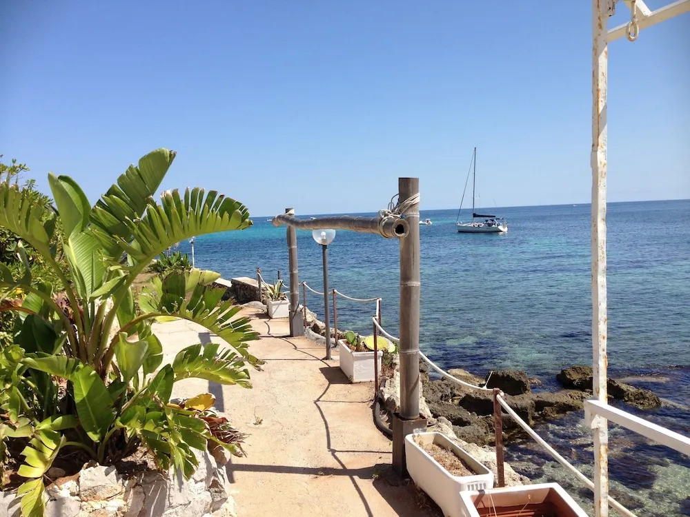 Le Stanze sul Mare