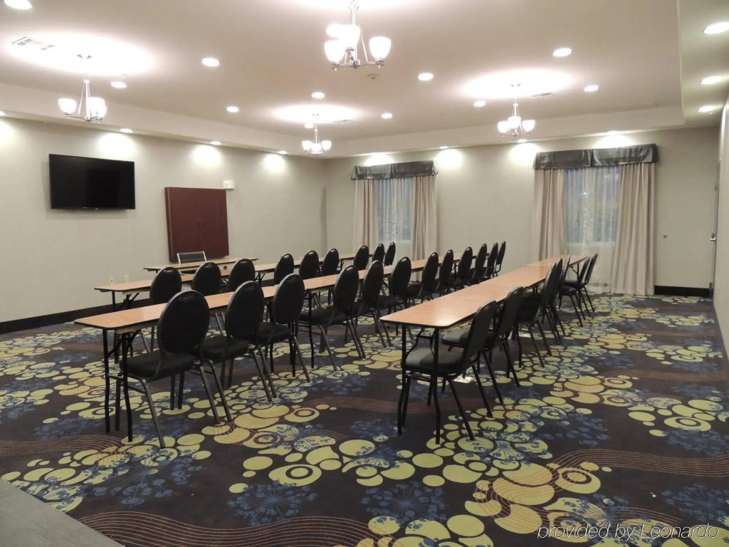 Holiday Inn Express Hotel and Suites Monahans I-20 by IHG