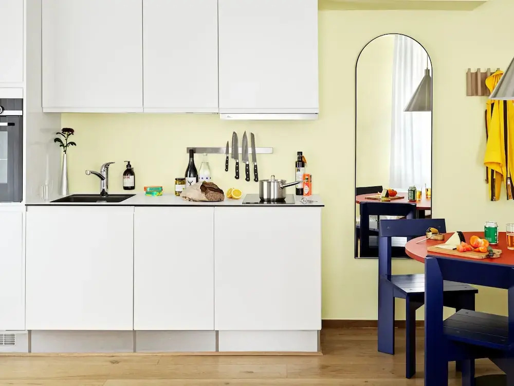 BRIK Apartment Hotel