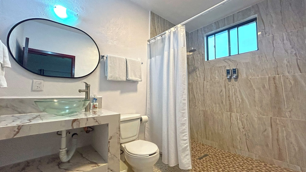 HOTEL SOÍ BACALAR