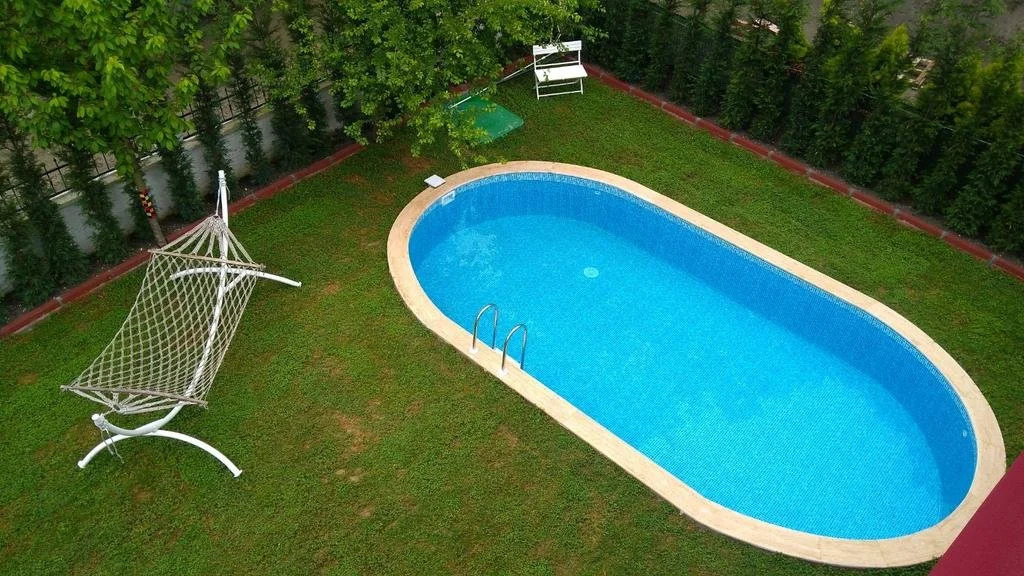 Sarayli Hotel