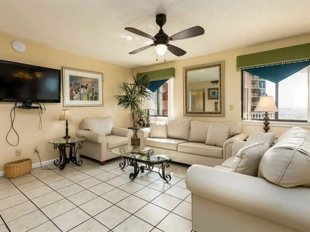 The Whaler 7B by Meyer Vacation Rentals