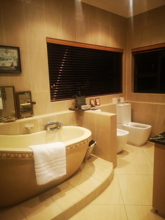 Bristow Luxury Suites