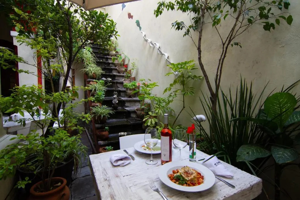 El Sueño Hotel & Spa