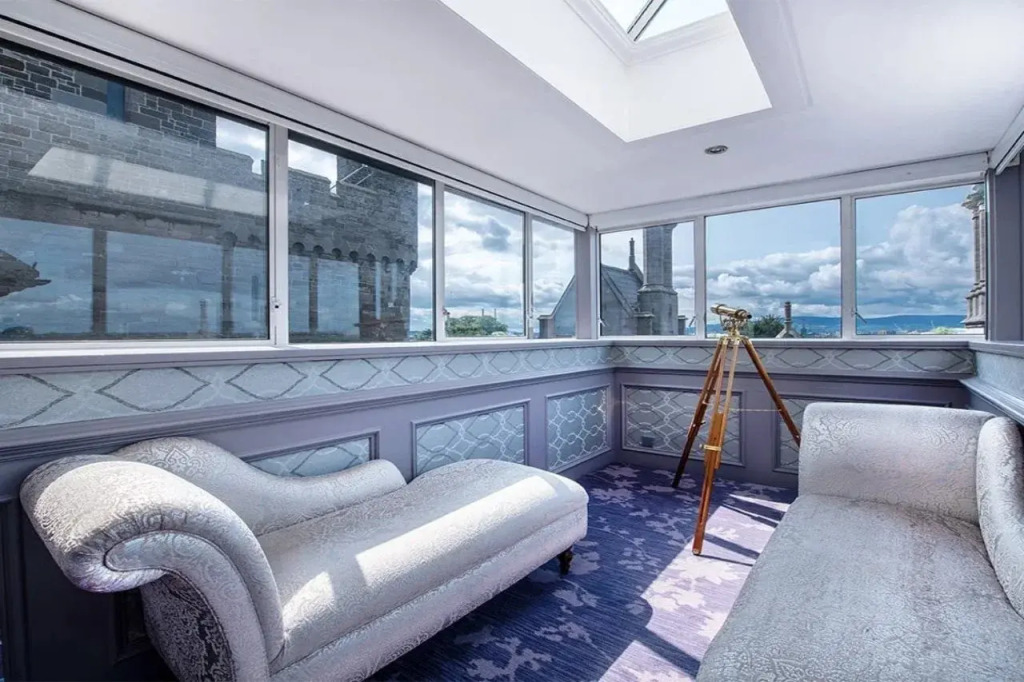 Clontarf Castle Hotel