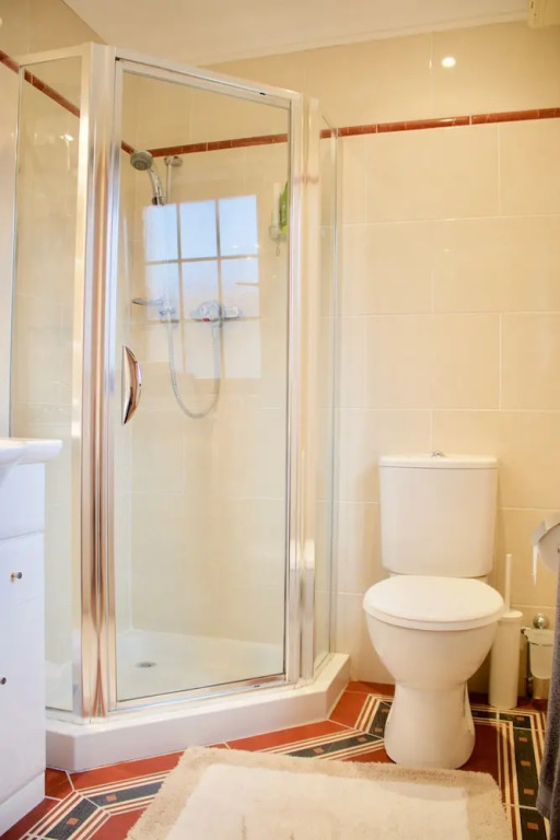 3 Bedroom Mews House