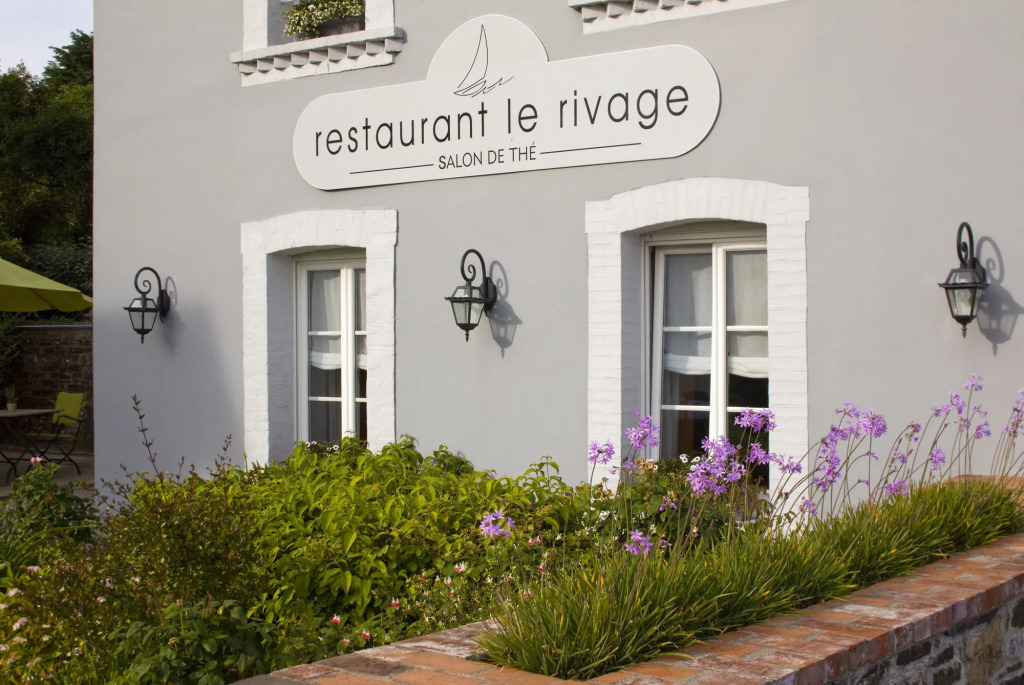 Hôtel Traiteur Les Ormes, The Originals Relais