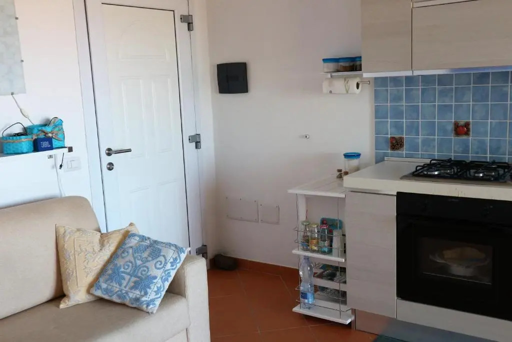 Casa Elicriso