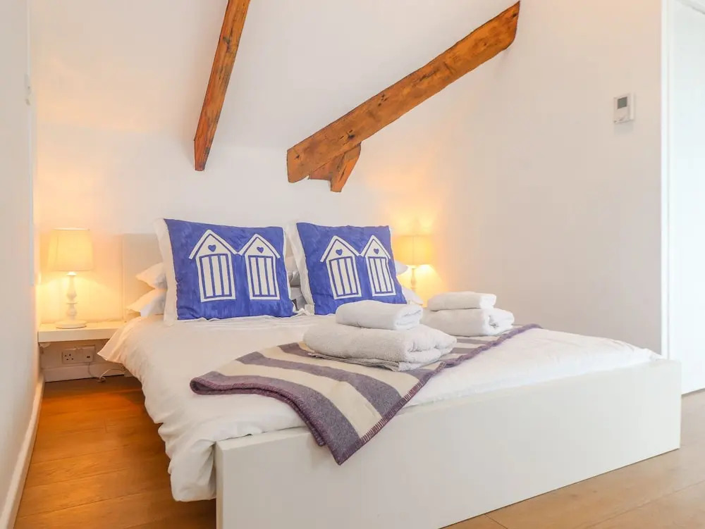 The Loft at Beach House