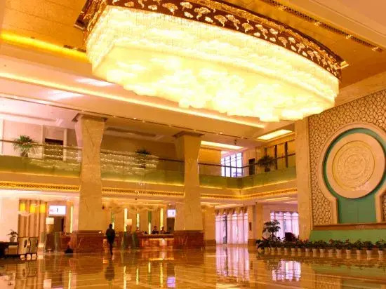 Diannan Phoenix Hotel