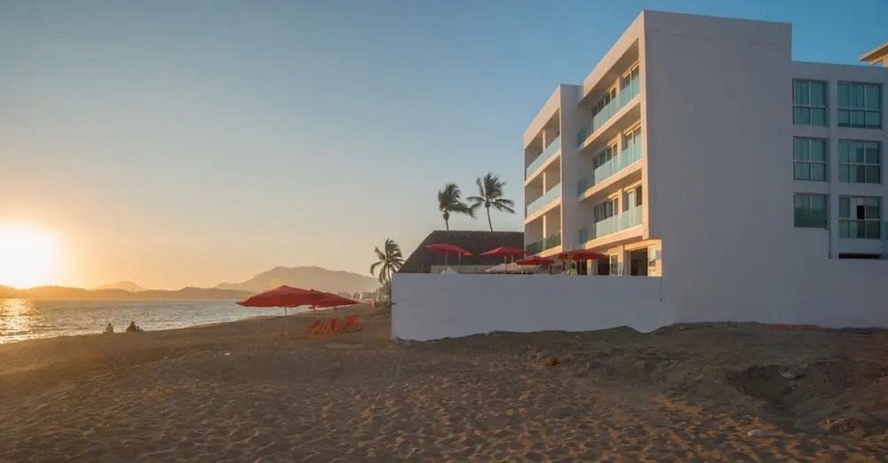 HM Hotel