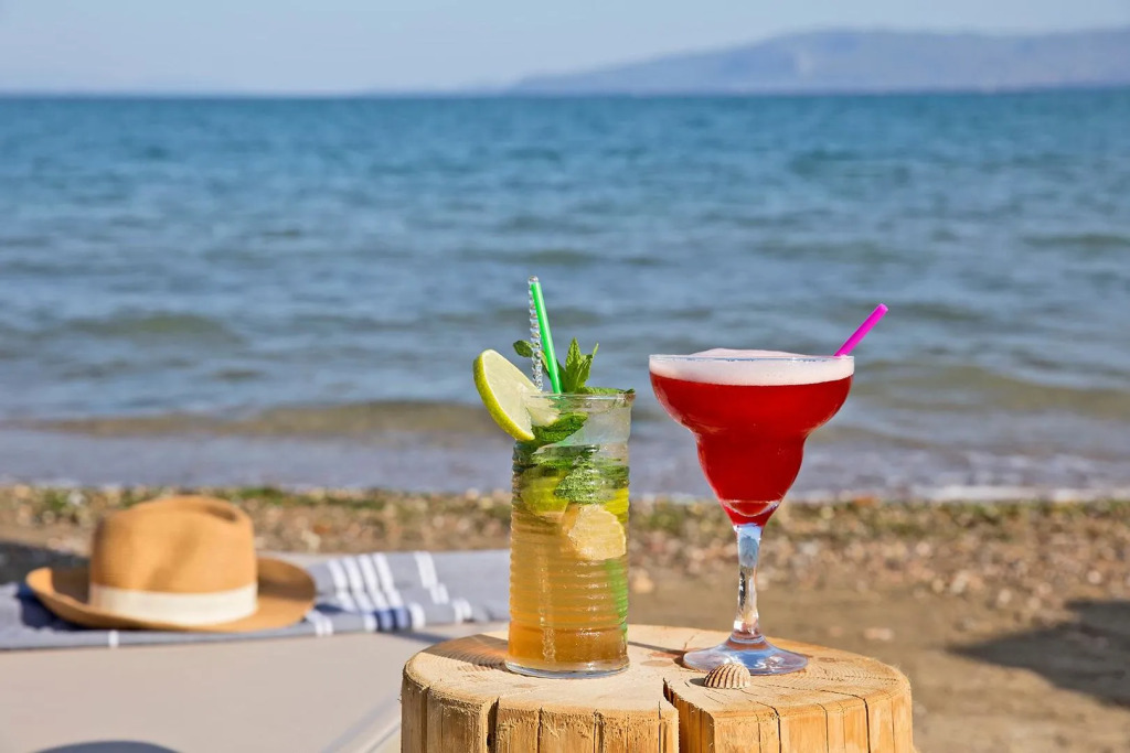 Zeus Eretria Resort