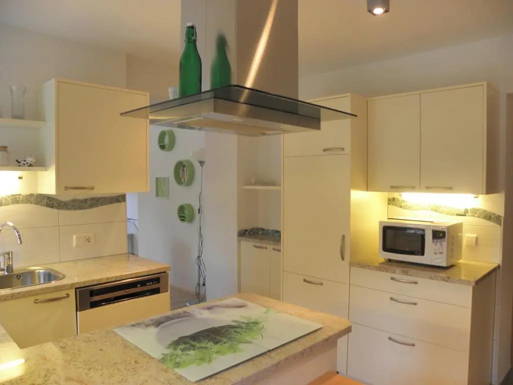 Waldners Ferienwohnung