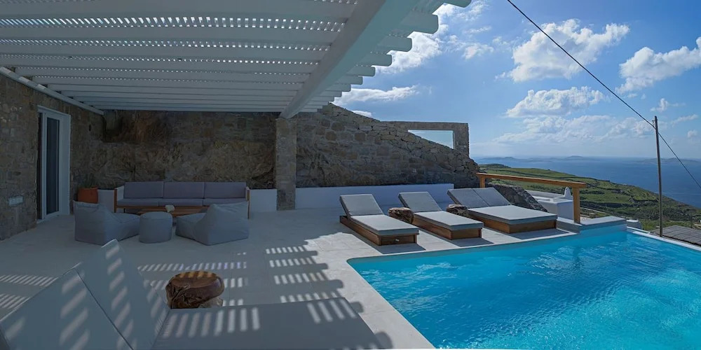 Villa Hermes