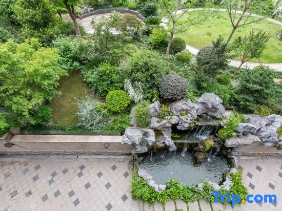 Yuelu Garden Hotel