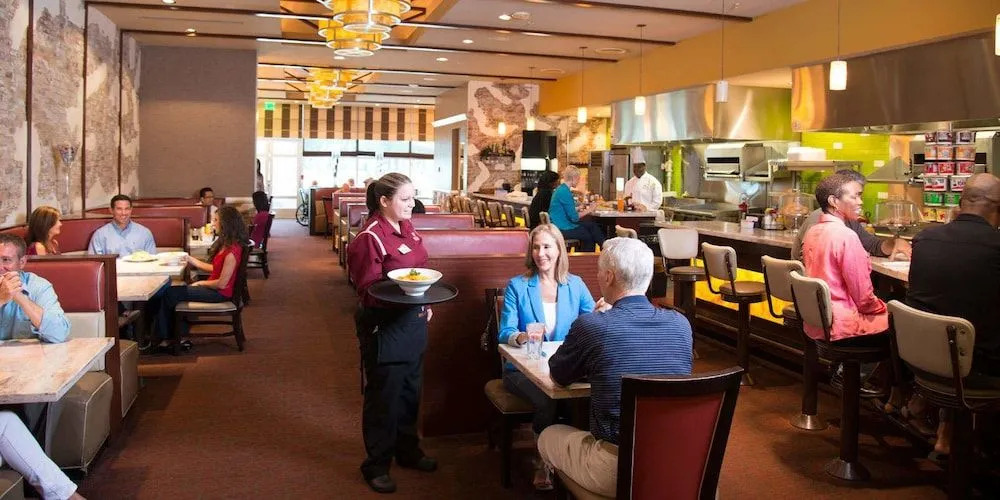 Wind Creek Casino & Hotel Wetumpka