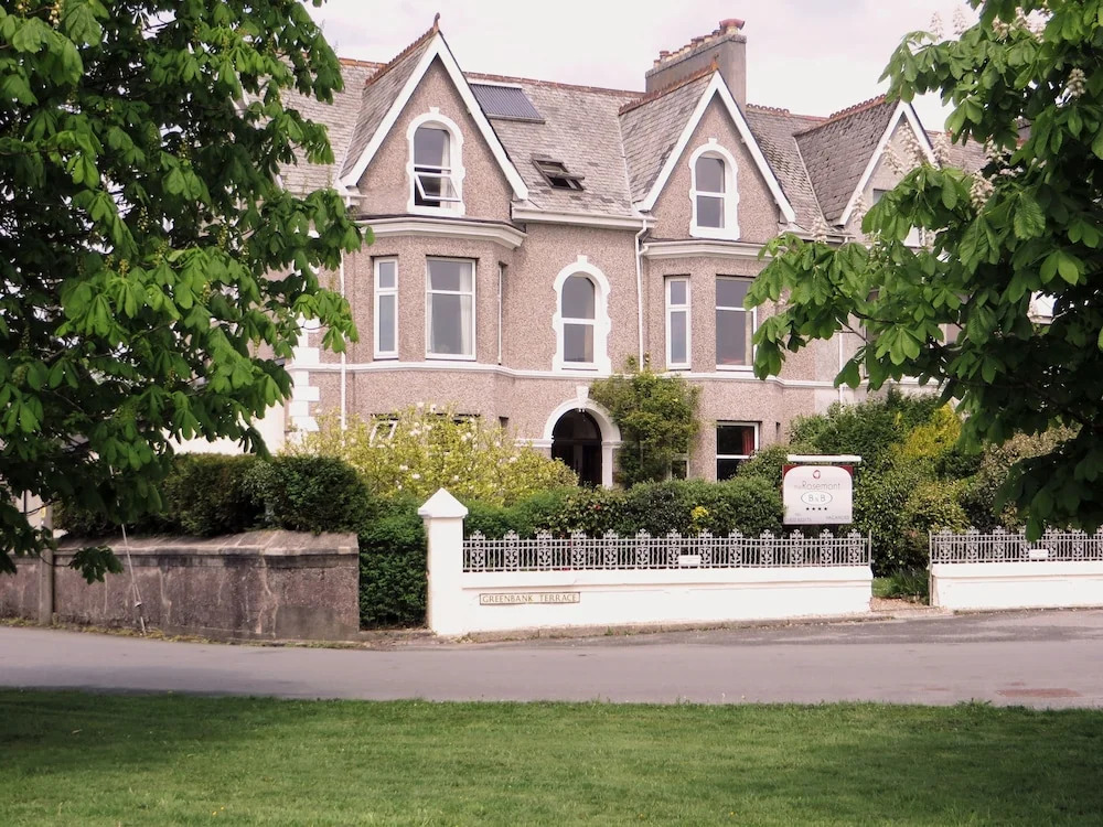 The Rosemont