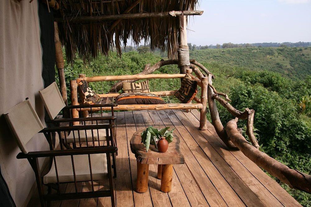 Lemala Ngorongoro Camp