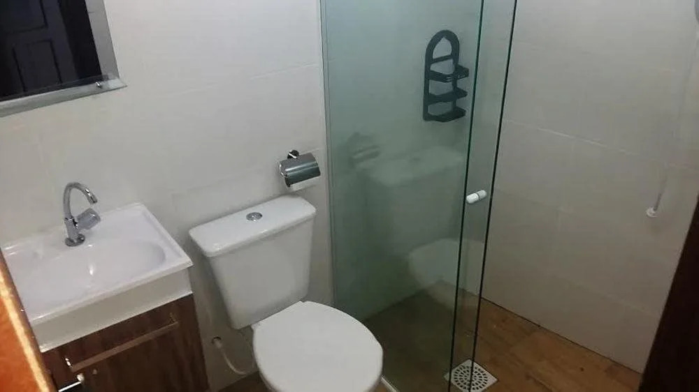 Pousada Muller da Cachoeira