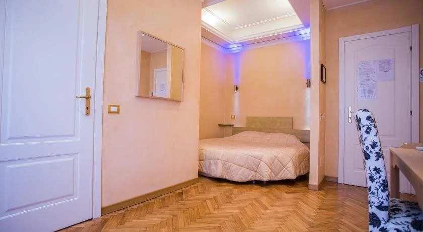 BB Corso Trieste