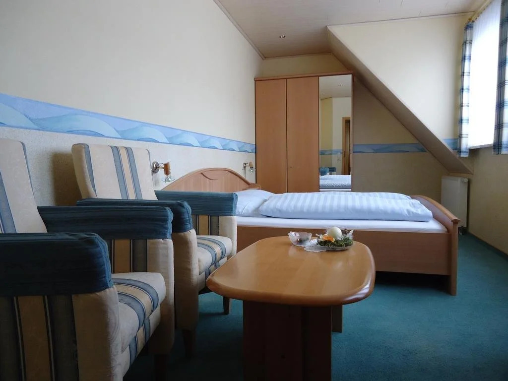 Pension Hohlen