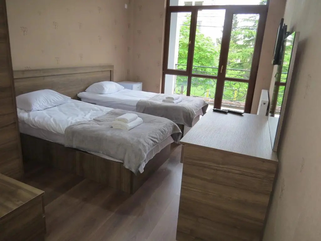 Hotel Nirvana
